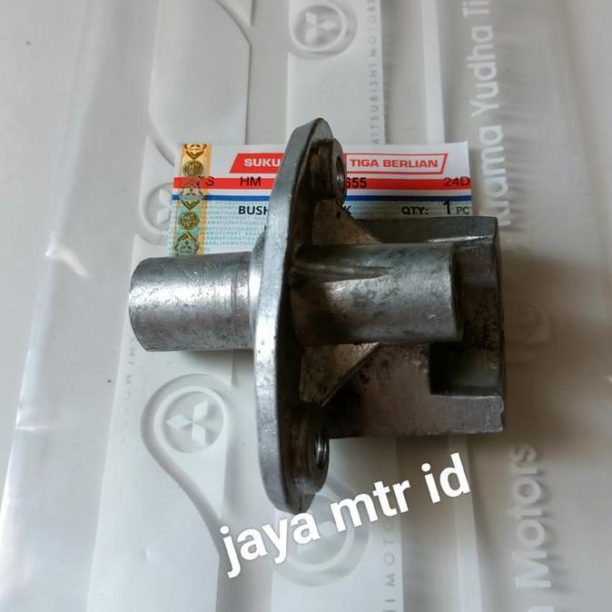BOSH BUSH WIPER LINK PS125 CANTER HARGA PER PCS SIAP KIRIM