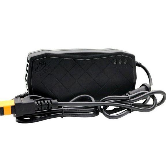 CHARGER SELIS SEPEDA LISTRIK SCOOTER LISTRIK 48V 20AH