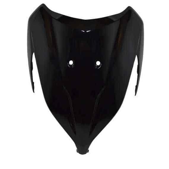 TAMENG DEPAN BLACK HONDA VARIO 110 FI 64301K46N00FMB