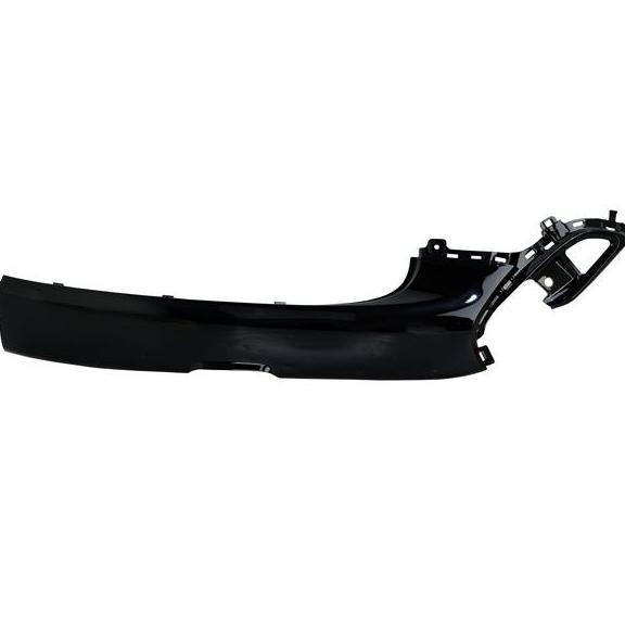 COVER UNDER L SID HITAM SCOOPY K2F 64431K2FN00ZE