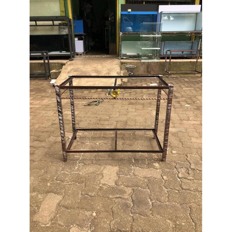 RAK AQUARIUM 80 X 40CM