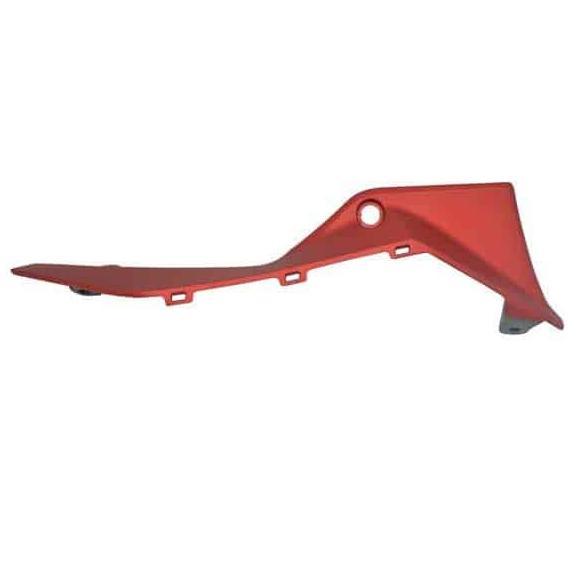 PANEL L SHROUD RED - NEW CB150 STREETFIRE K15M 50275K15600ZA