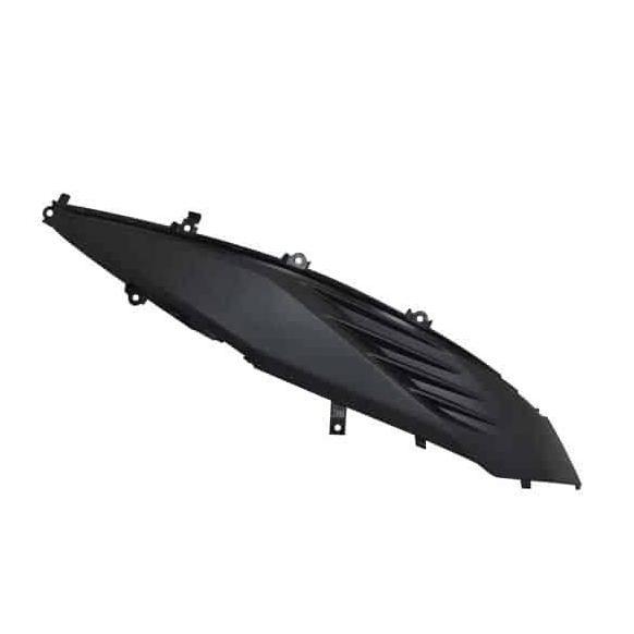 COVER SAMBUNGAN BODY KANAN VARIO 110 FI 83550-K46-N00ZA ORI HONDA AHM