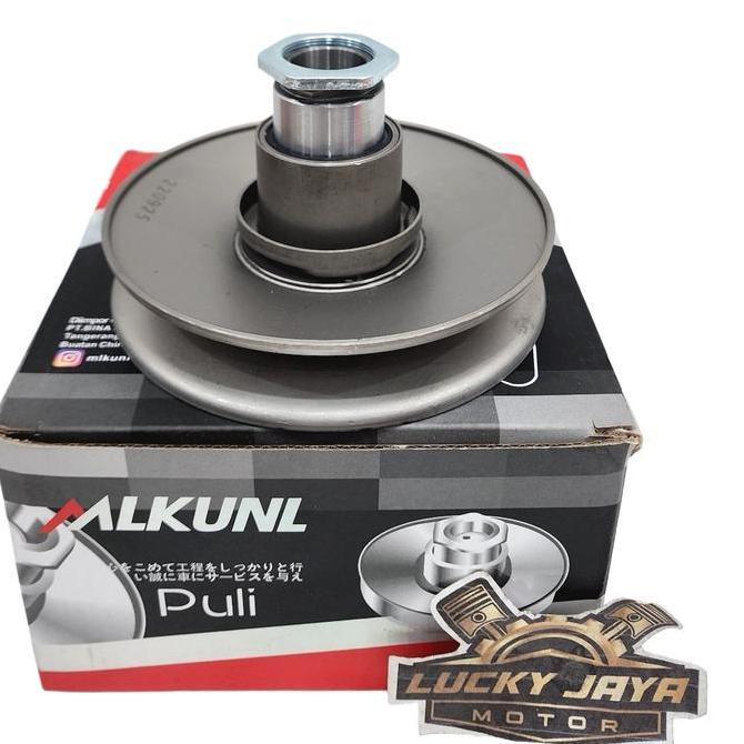 PAYUNG PULLEY PULY PULI SPIN SKYDRIVE SKYWAVE 125 MLKUNL