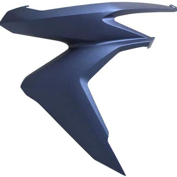BODY KANAN DEPAN BIRU DOFF - NEW VARIO 150 ESP K59J 64501K59A70YC
