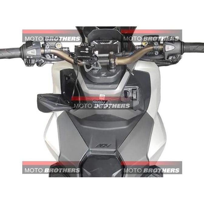 * Stang Setang Setir Stir Adv 160 Adv160 *