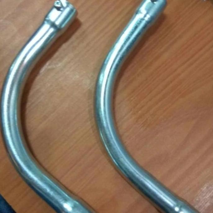 ELBOW CONDUIT GALVANIS 20MM/ELBOW CONDUIT GALVANIS 1/2"