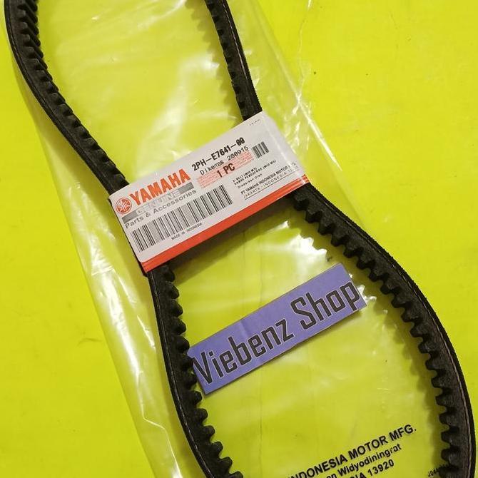 VANBELT MIO M3
