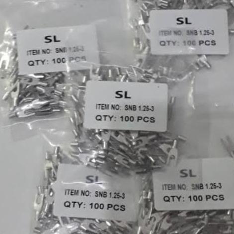 SKUN Y GARPU 1.25-3 SKUN KABEL