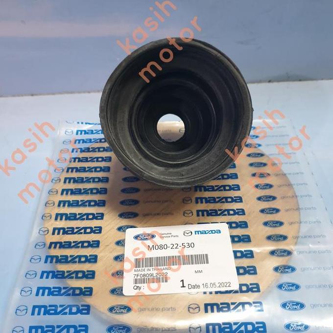 Karet Boot Cv Joint Karet Boot As Roda Luar Dalam Mazda Bt50 Tdi Mazda Bt50 Tdci Original Thailand