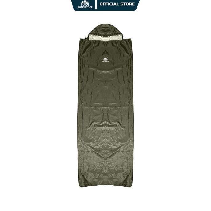 Bigadventure Sepa - Thermal Bivvy / Thermal Blanket