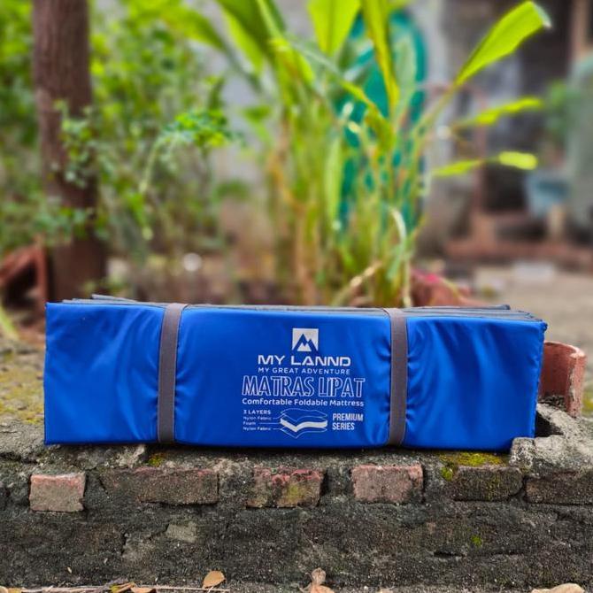 NEW Matras Lipat Foam Camping Outdoor