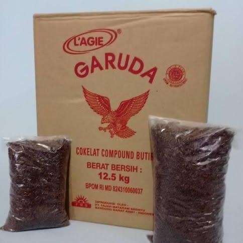 Trus- Meses Garuda Lagie 1Kg / Mesis Garuda 1000G / Ceres Garuda