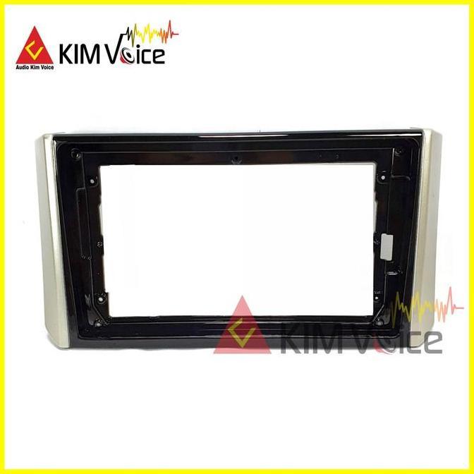 Frame Android 9 Inch for Expander/new livina