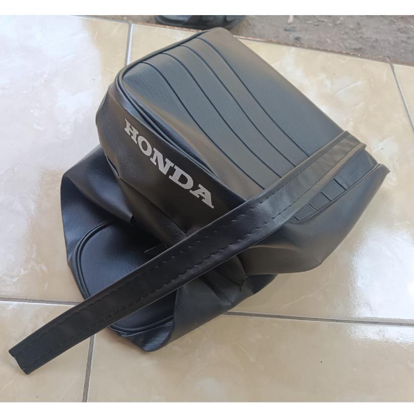 Terlaris Kulit Jok Honda Astrea Grand Original-Sarung Jok Grand Astrea