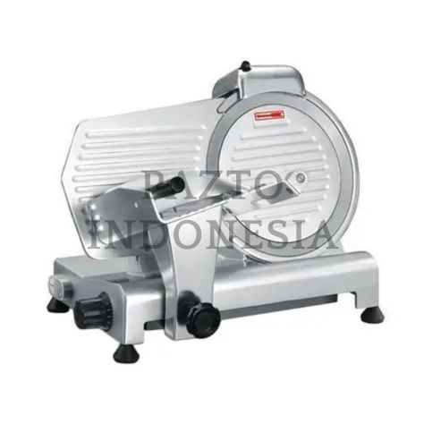 Meat Slicer Mesin Pengiris Daging Otomatis 8 10 12" FOOD SLICER