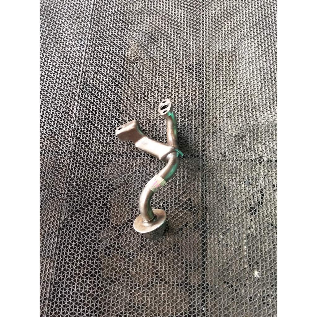 CORONG SARINGAN OLI  TERRANO  ORIGINAL