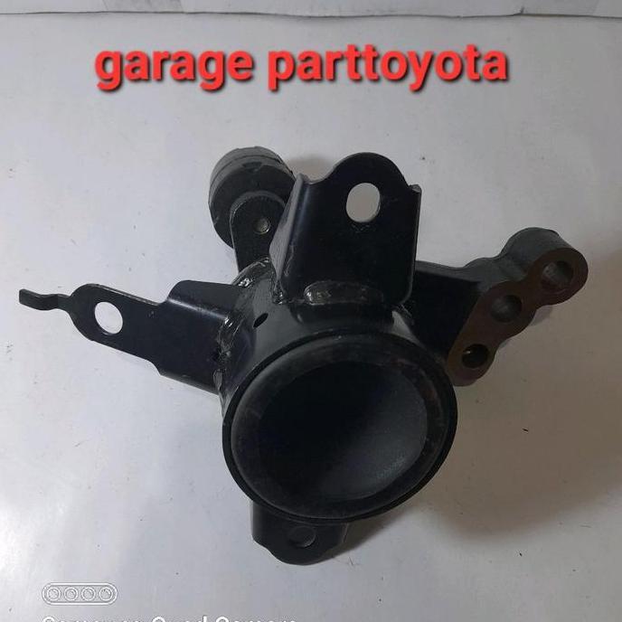 Engine Mounting Kanan Agya Alya 2012 2015 Ready