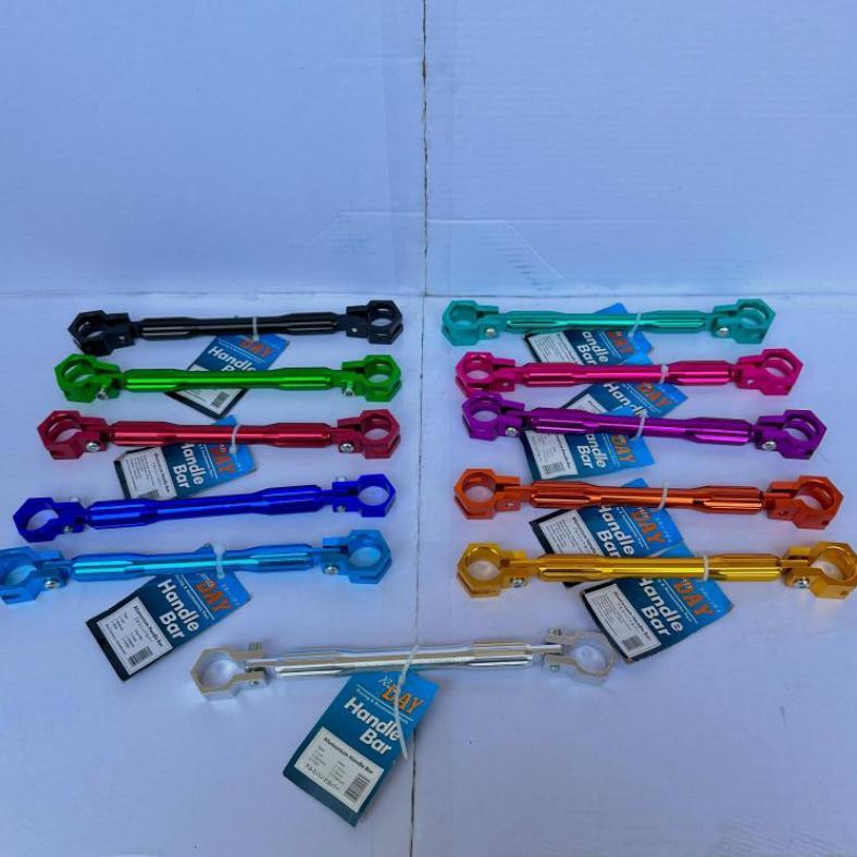 STABILIZER STANG DAY ANODIZE  PALANG STANG DAY / STABILIZER STANG DAY FULL CNC ORI