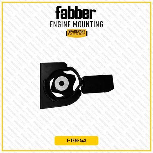 Engine Mounting Mesin Depan Toyota Voxy Fabber Harga Khusus