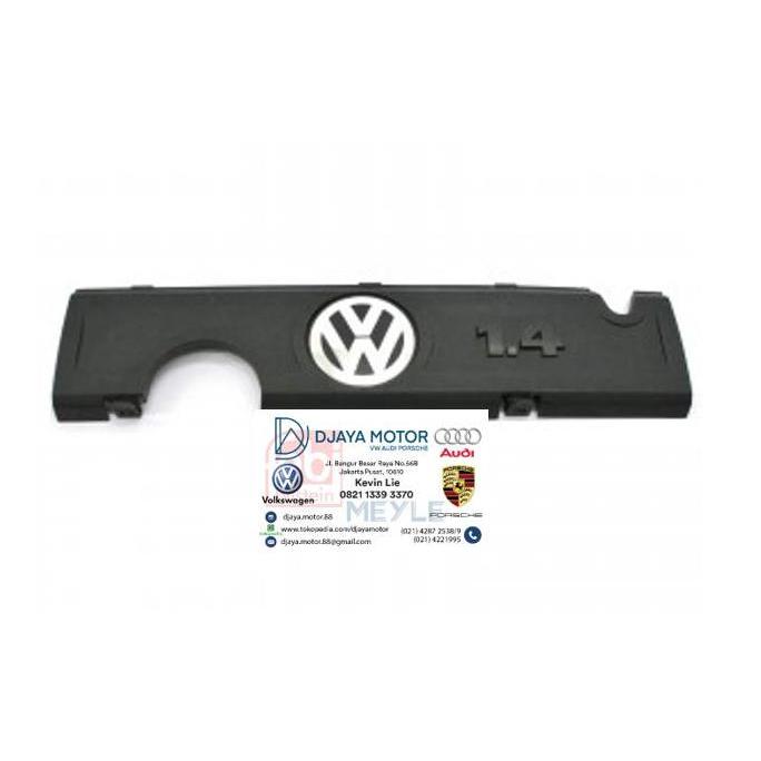 Promo Cover Engine VW Polo 6R 1400cc Diskon