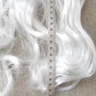 Prep- W Santa Claus / Jenggot W Santa Claus / Rambut Santa Claus
