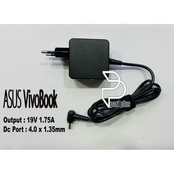 Adaptor Charger Asus Vivobook E203 E203N E203Na E203Nah E203-Nah