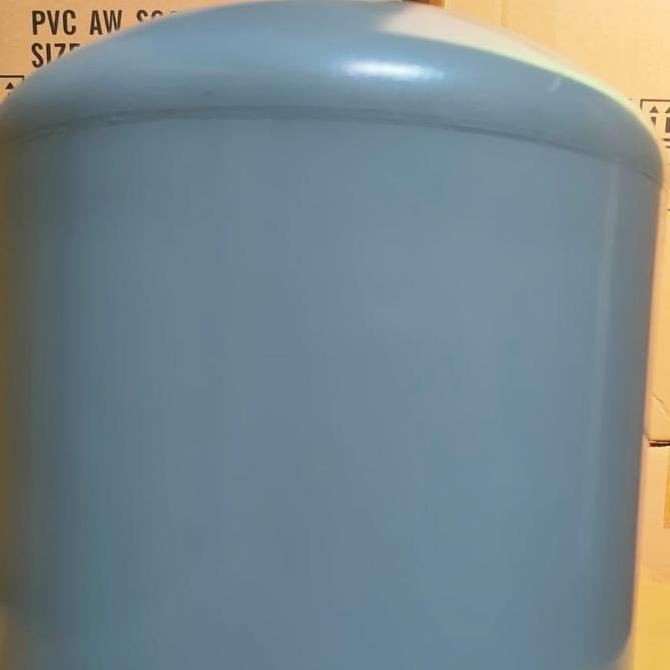 DOP PVC AW 12" INCH TUTUP PIPA PVC 12" INCH RESTOCK