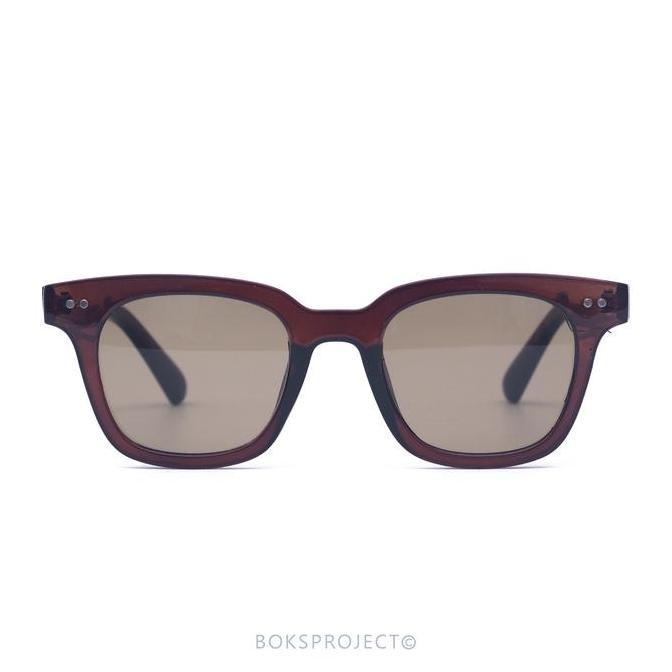 Srios - Kacamata " Fw 524 " Boksproject