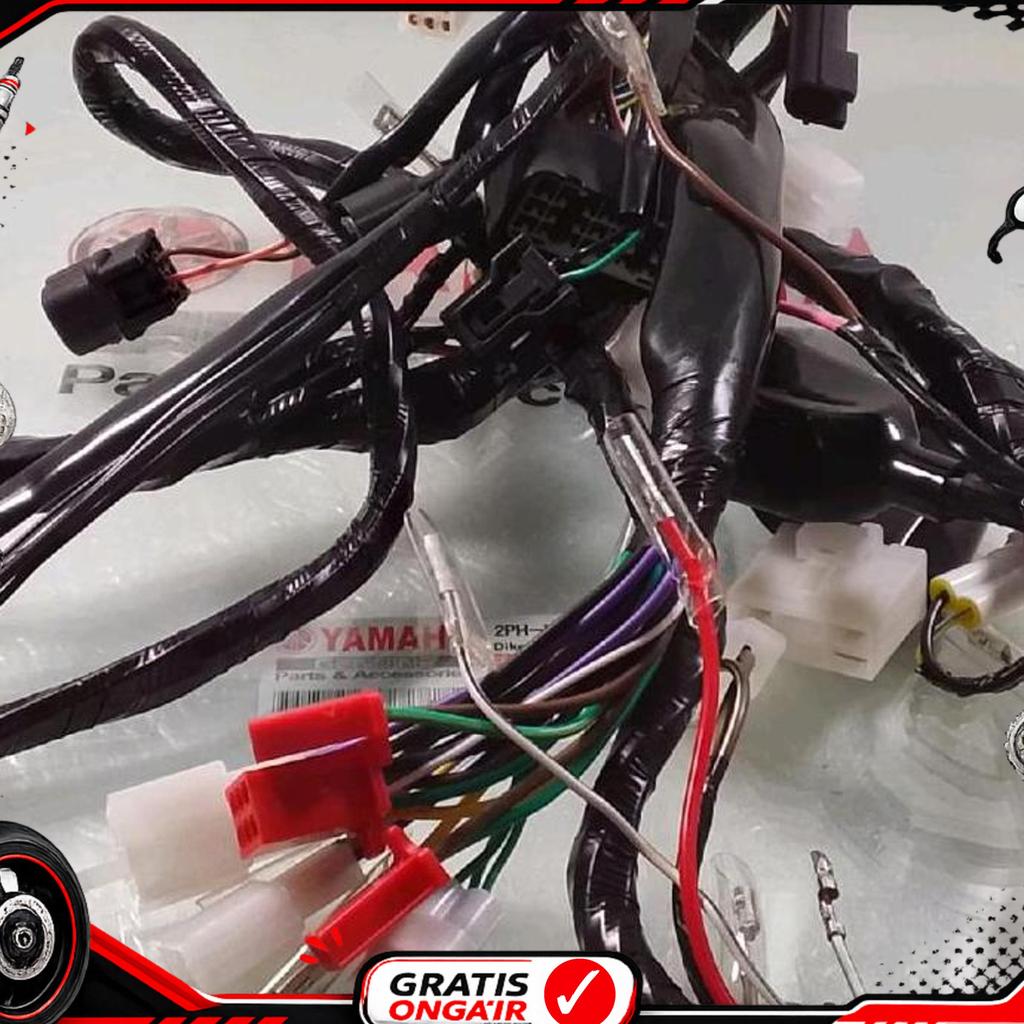 Kebel Body Yamaha Mio M3 Kabel Bodi Yamaha Mio M3 Kabel Body Set Yamaha Mio M3