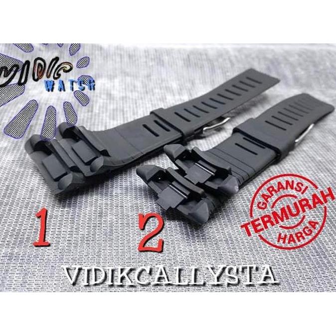 STRAP SUUNTO STRAP SUUNTO CORE / TALI JAM SUUNTO CORE KW BUKAN ORI PROMO