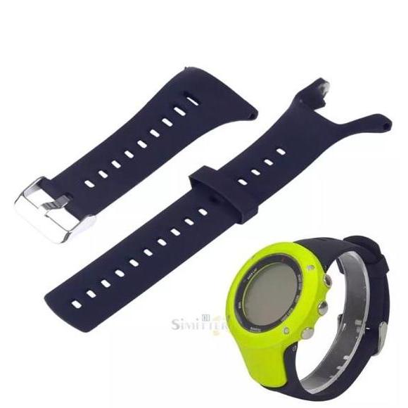 STRAP SUUNTO SUUNTO AMBIT 3 PEAK / AMBIT 2 / AMBIT 1 SIAP KIRIM