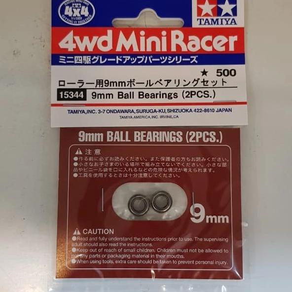 tamiya 9mm ball bearing