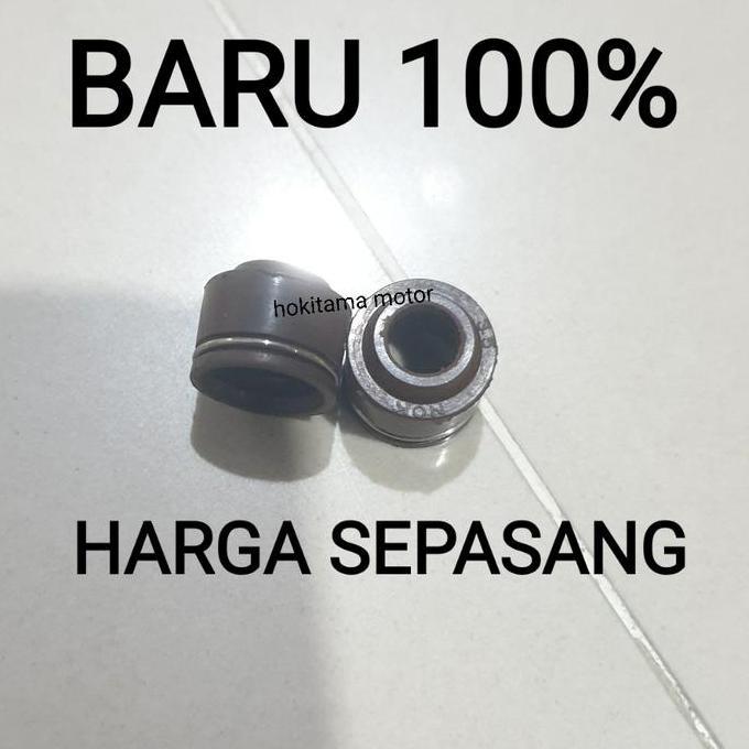 Sil Siel Seal Klep Er6 Er 6 F Er6 R Er6 Fairing Kawasaki Er 6