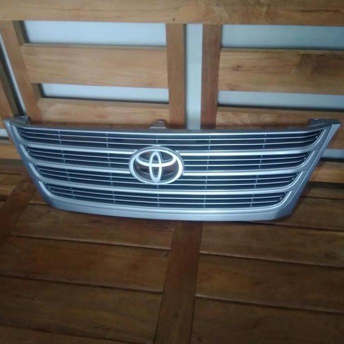 GRATIS ONGKIR grill gril original Toyota kijang kapsul krista