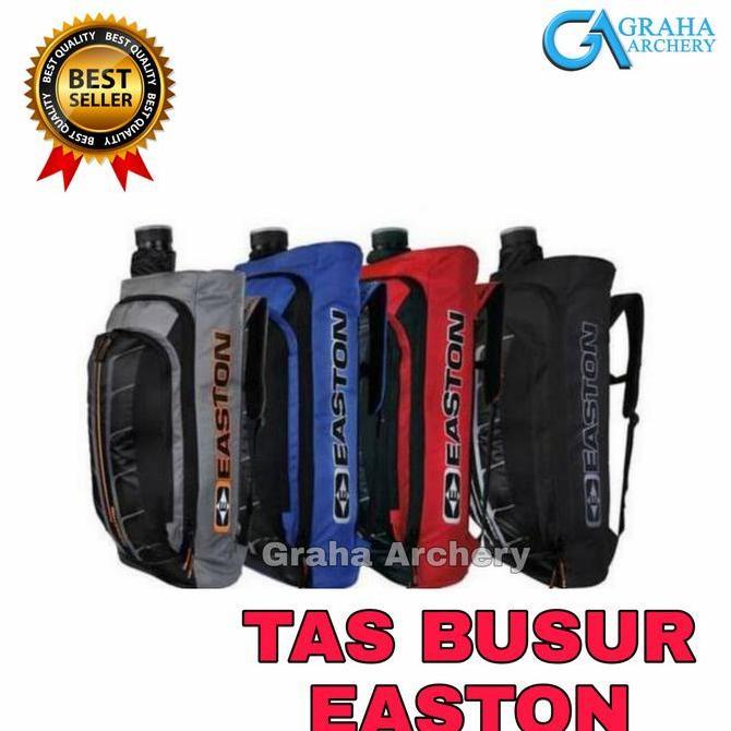 TAS BUSUR PANAHAN EASTON IMPORT USA