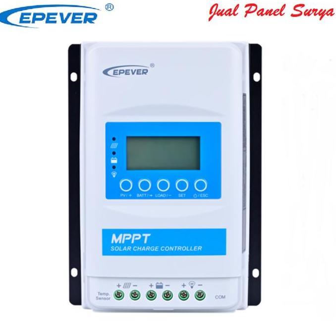 Solar Charge Controller Mppt 20A Epever Xtra2210N G3 Xtra 2210N G3