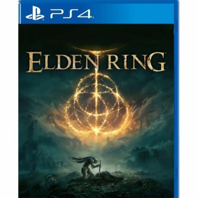 Playstation 4 Elden Ring/ PS4 Elden Ring