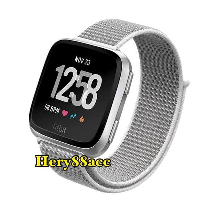 STRAP AMAZFIT STRAP NYLON SMARTWATCH AMAZFIT BIP 6 2025 TALI PENGGANTI SMARTWATCH AMAZFIT BIP 6 2025