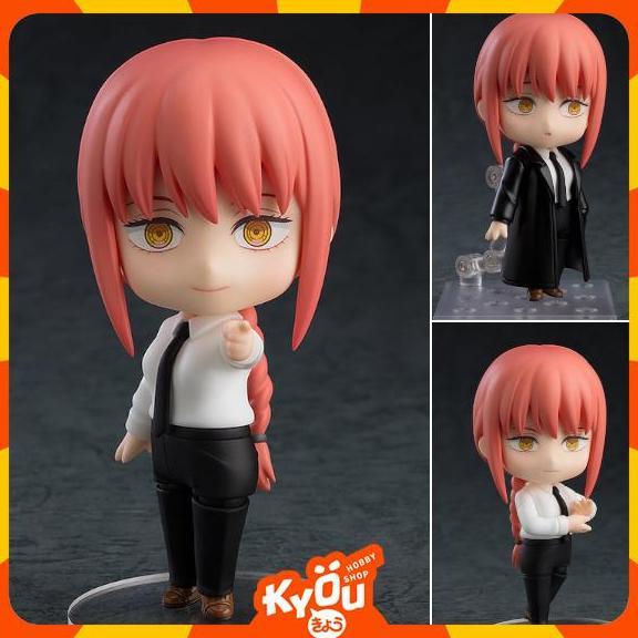 Nendoroid Makima - Chainsaw Man