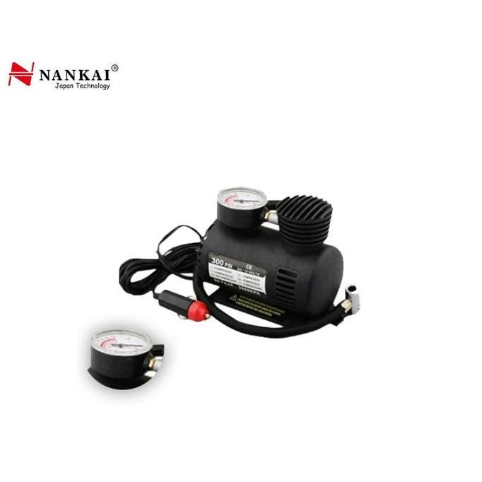 Neuma- Kompresor Mini Nankai