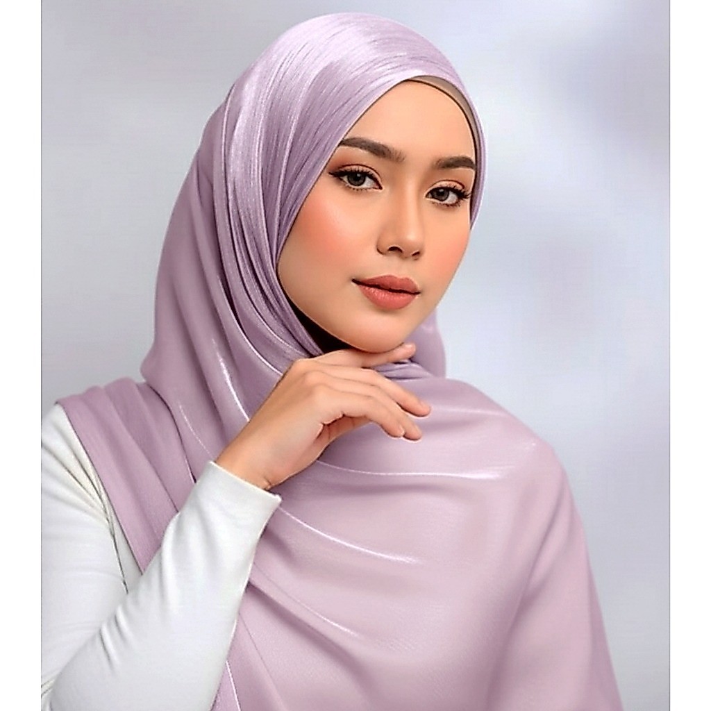 Pashmina Shimmer Silk Premium // Pashmina Shimmer // Pashmina Shimmer Silk