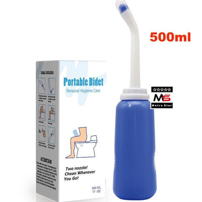 Portable Bidet Spray Toilet Portable Travel Bidet Spray Diskon