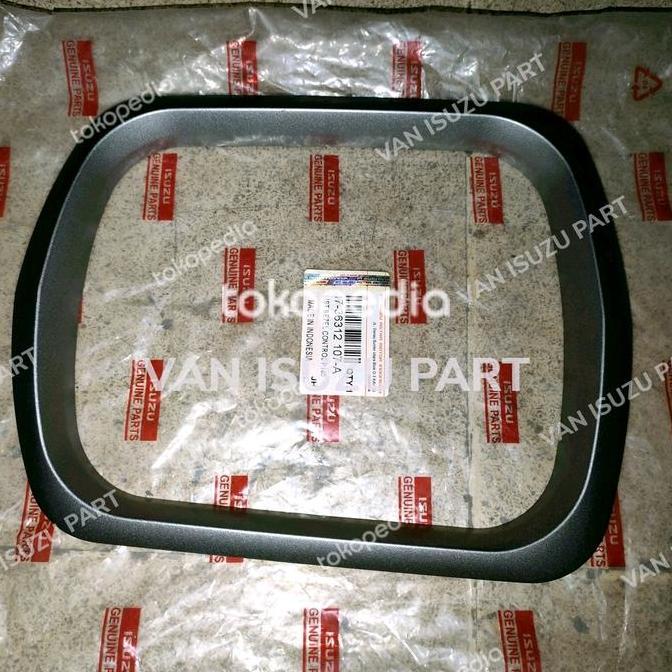 COVER BEZEL CONSOLE KONSOL KONSUL BOX ISUZU PANTHER LS GRAND TOURING Diskon