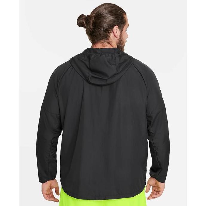 '' NIKE RUNNING JACKET ORIGINAL MILER TRAINING LARI GYM //