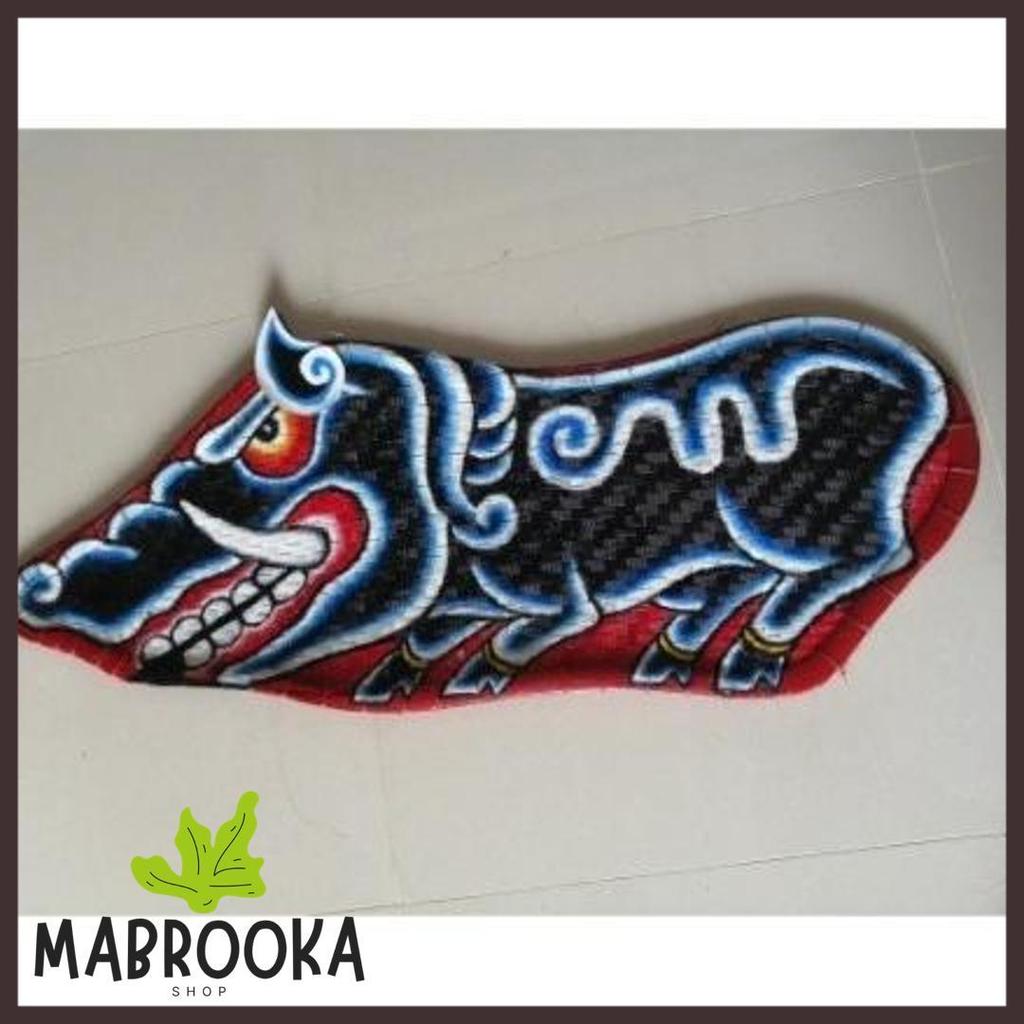 Berkualitas Ready Celeng Talang Srenggi / Celeng Talang / Celeng Pentas Seni