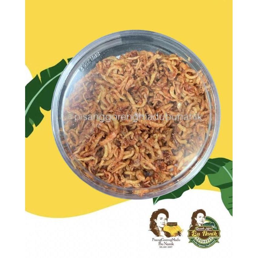 Teri Balado / Teri Balado Pedas Manis