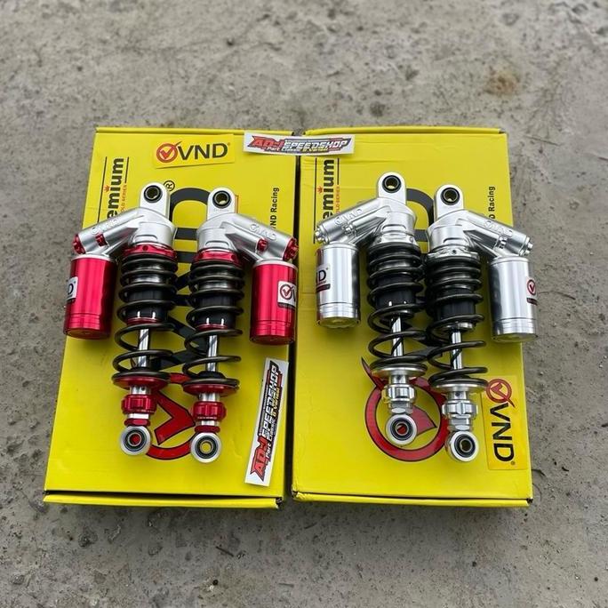 PAMAJEPON SHOCKBREAKER VND AK111 shock skok vnd ak111 280mm 320mm 340mm vnd premium