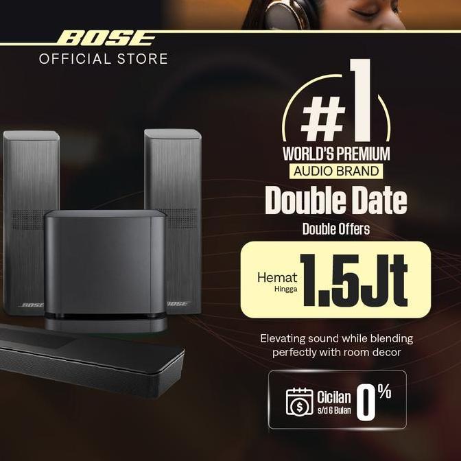 spajimanliee - bose surround speakers 700 wireless satellite soundbar speaker