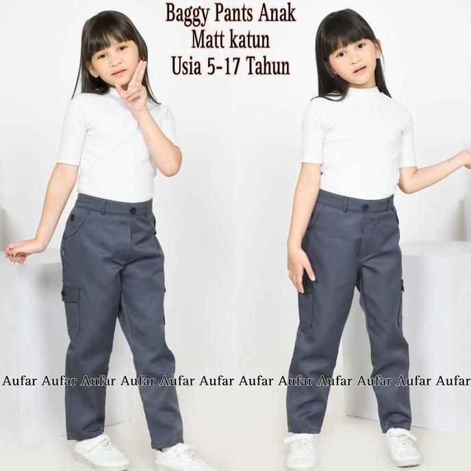 SALE celana kodok anak cewek terbaru keikinian SALE